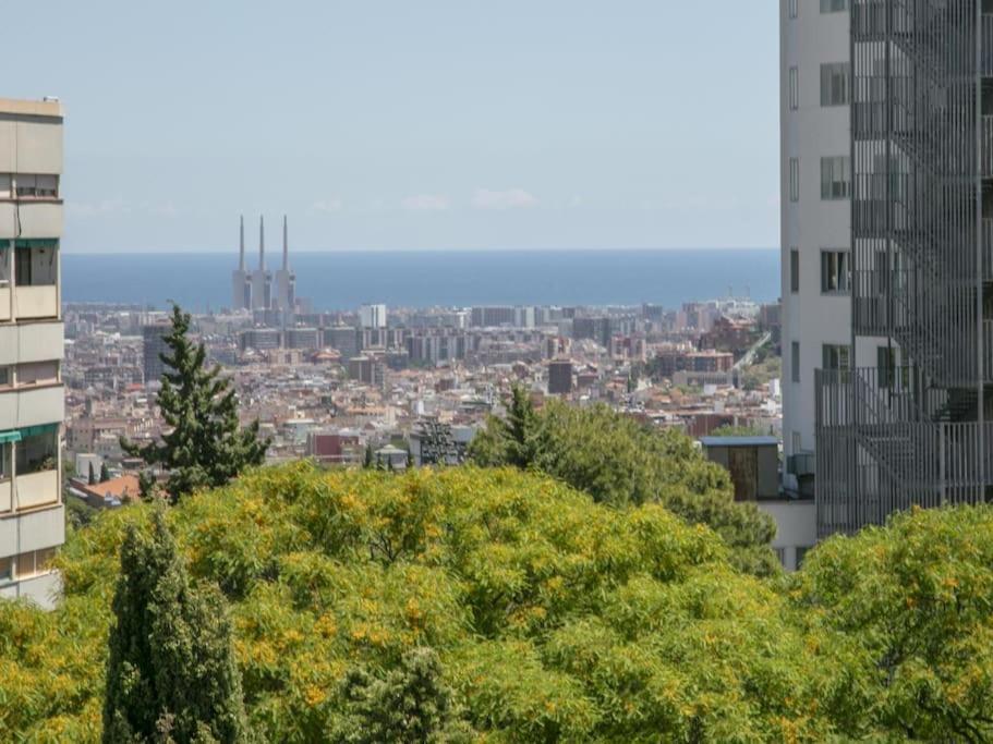 Temporal En Apartamento Barcelona