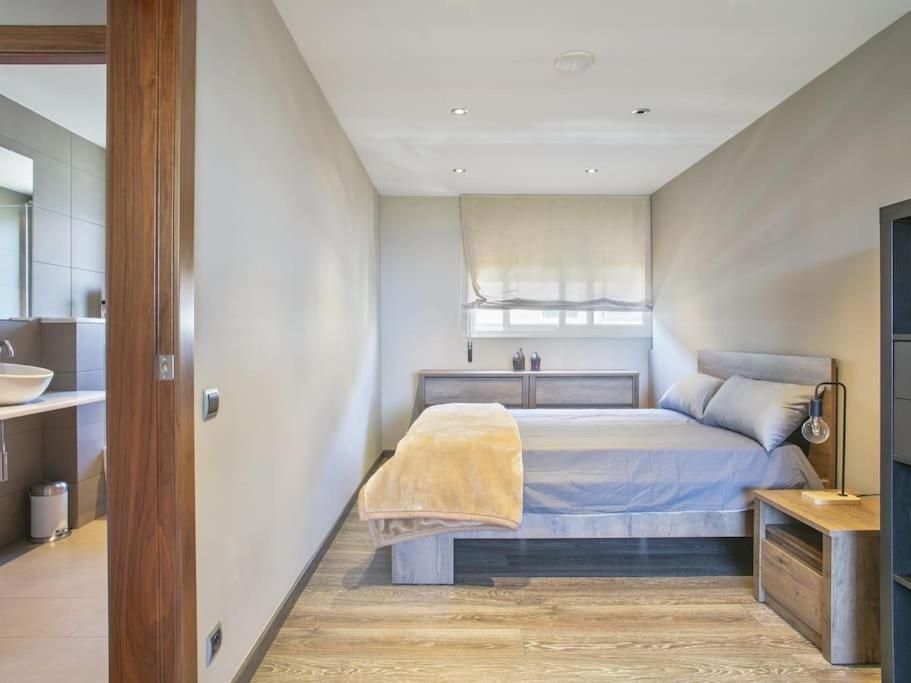 Apartamento Temporal En Barcelona