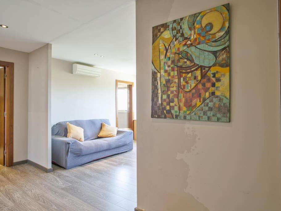Apartamento Temporal En